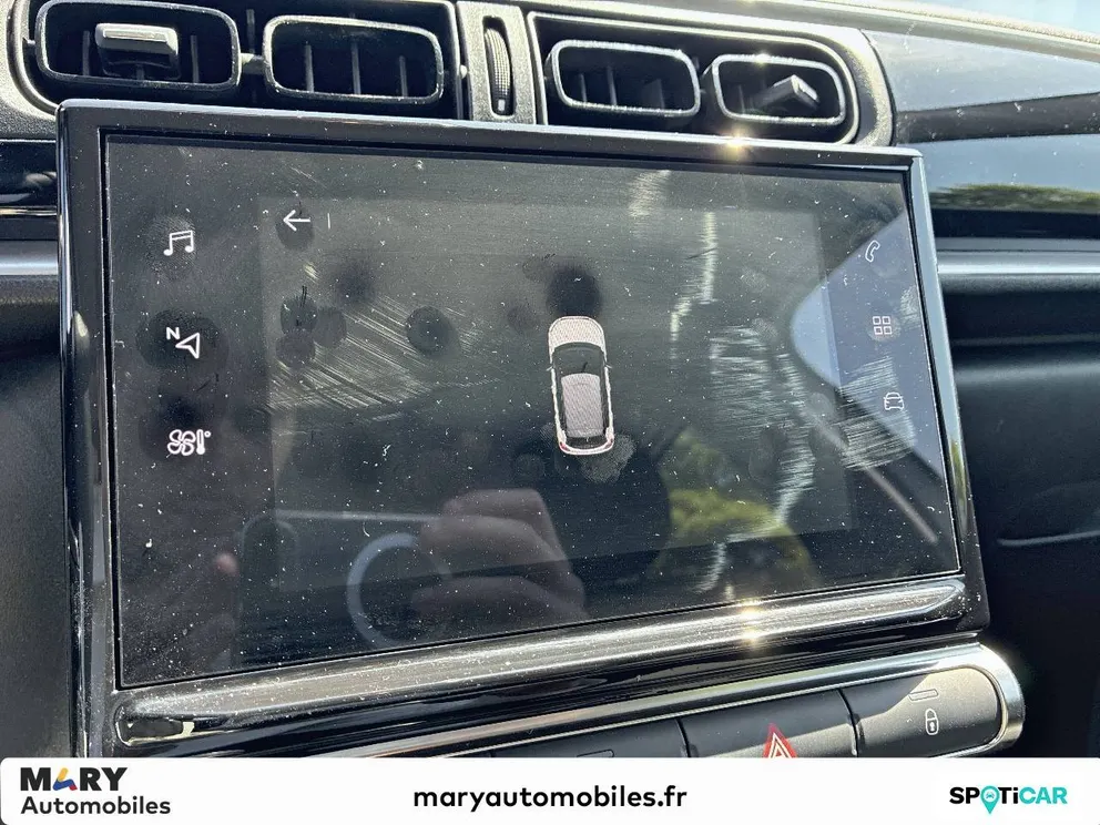 Véhicule occasion 180846 - Citroën C3 - Photo 25