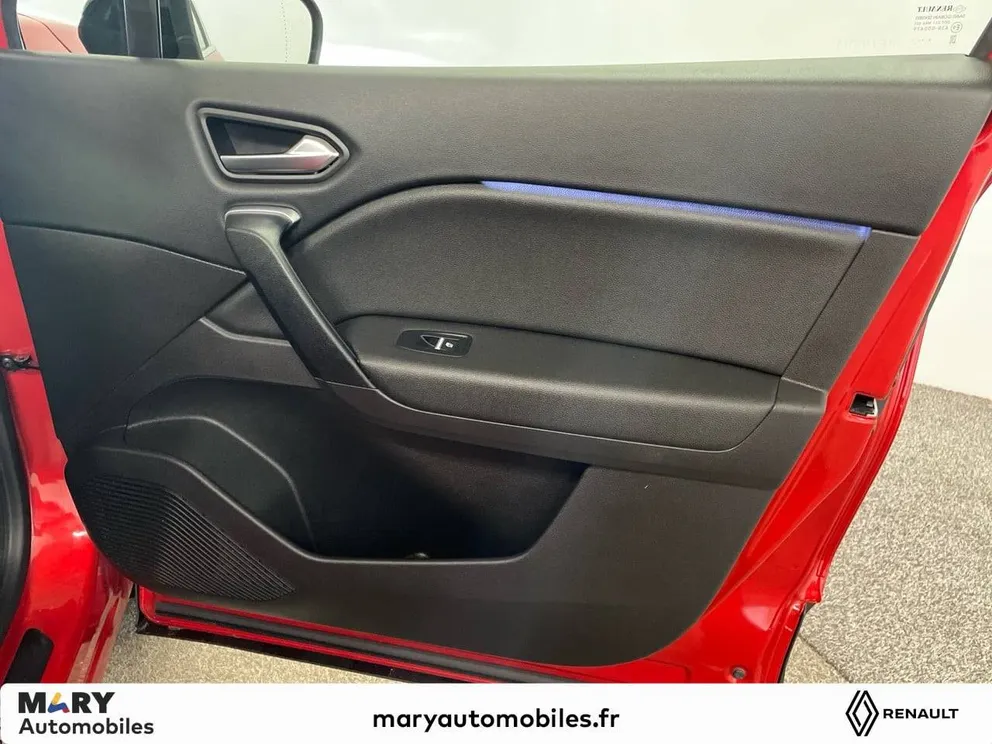 Véhicule occasion 223900 - renault CAPTUR - Photo 18