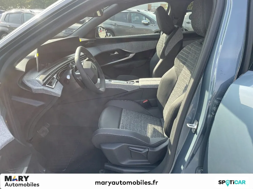 Véhicule occasion 1233364 - peugeot 5008 - Photo 12