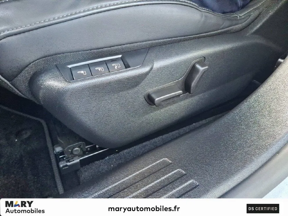 Véhicule occasion 203642 - ds DS 3 - Photo 16