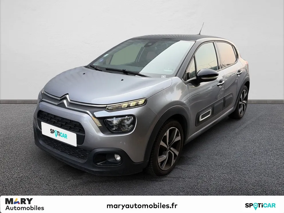 Véhicule occasion 1234045 - Citroën C3 - Photo 1