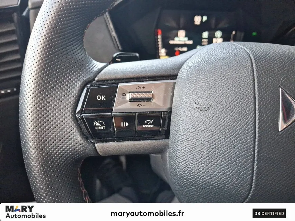 Véhicule occasion 213522 - ds DS 4 - Photo 26