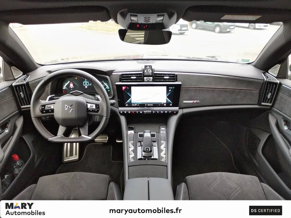 Véhicule occasion 144406 - ds DS 9 - Photo 8