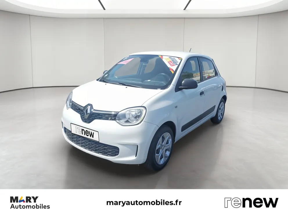 Véhicule occasion 233576 - renault TWINGO - Photo 1