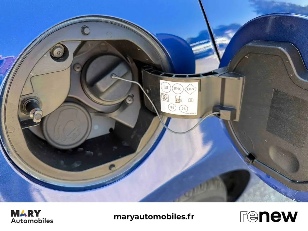 Véhicule occasion 231759 - renault CLIO - Photo 25