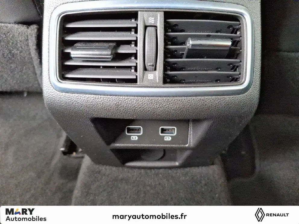 Véhicule occasion 229196 - renault MEGANE - Photo 19