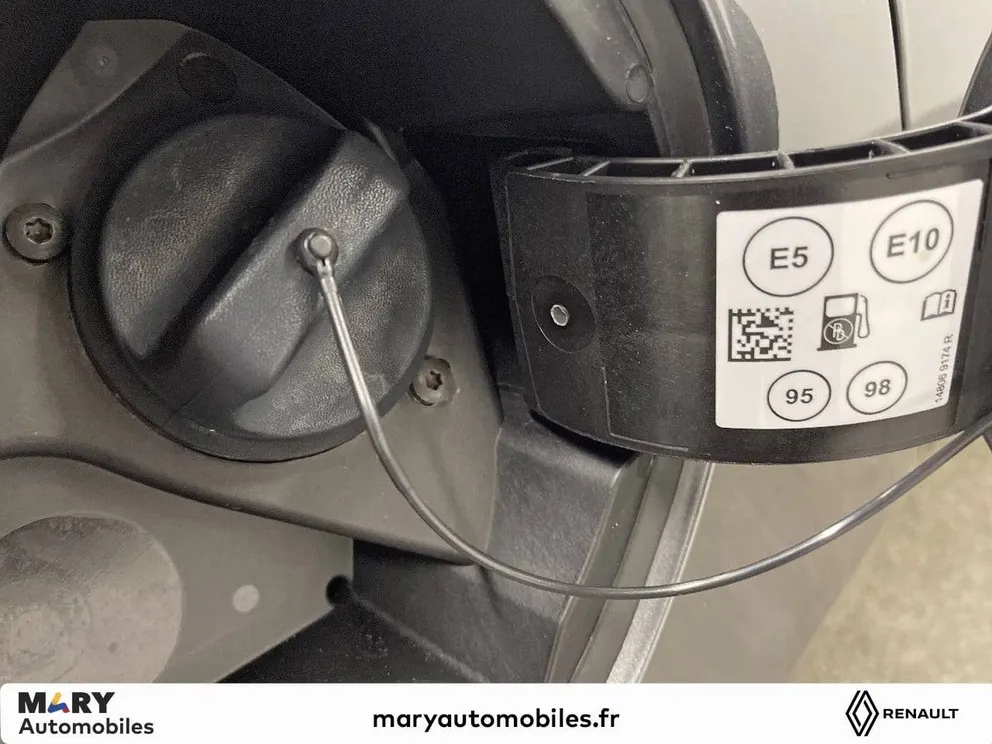 Véhicule occasion 211469 - renault CLIO - Photo 16