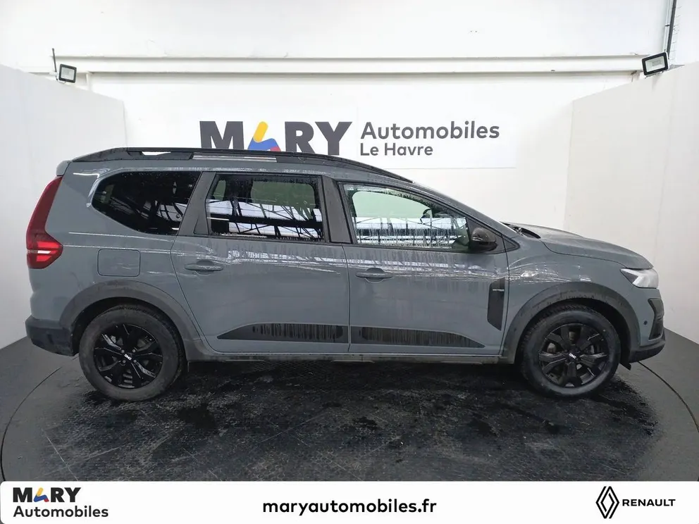 Véhicule occasion 215489 - dacia JOGGER - Photo 4