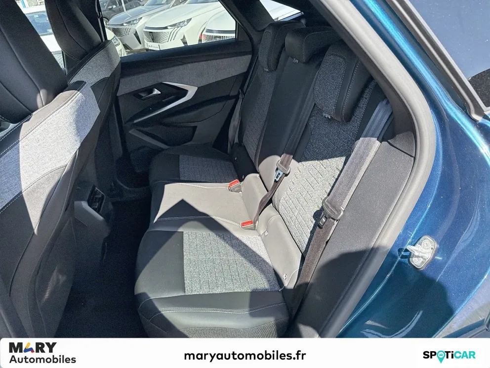 Véhicule occasion 236992 - peugeot 3008 - Photo 15