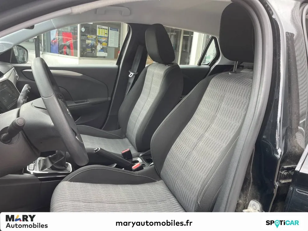 Véhicule occasion 193125 - opel CORSA - Photo 9