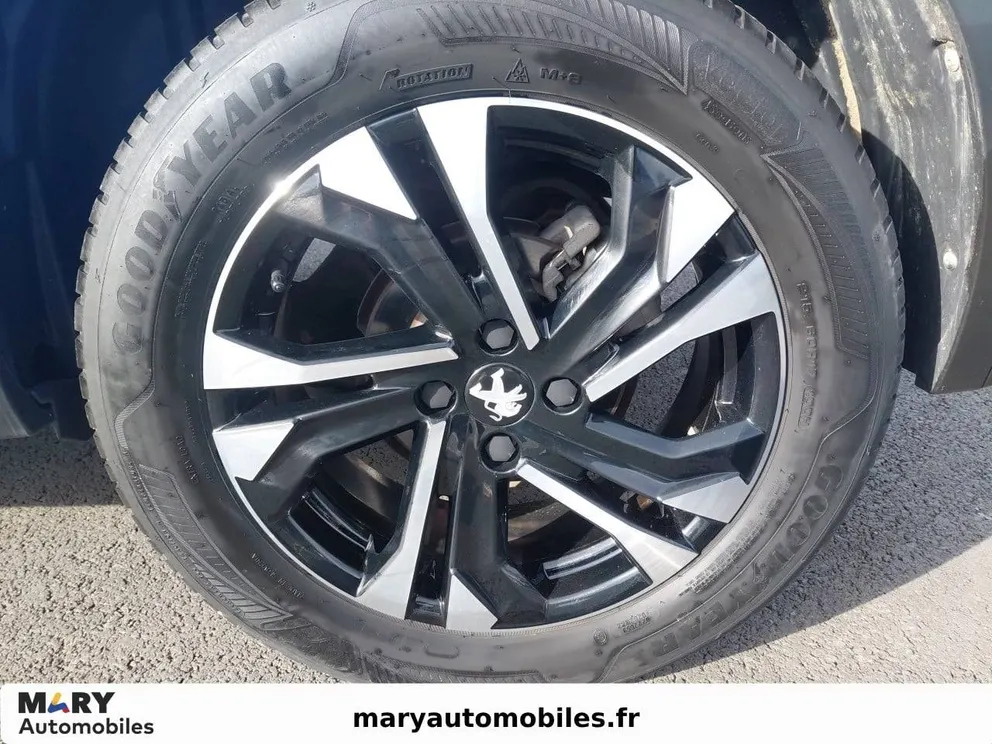 Véhicule occasion 230575 - peugeot 2008 - Photo 11