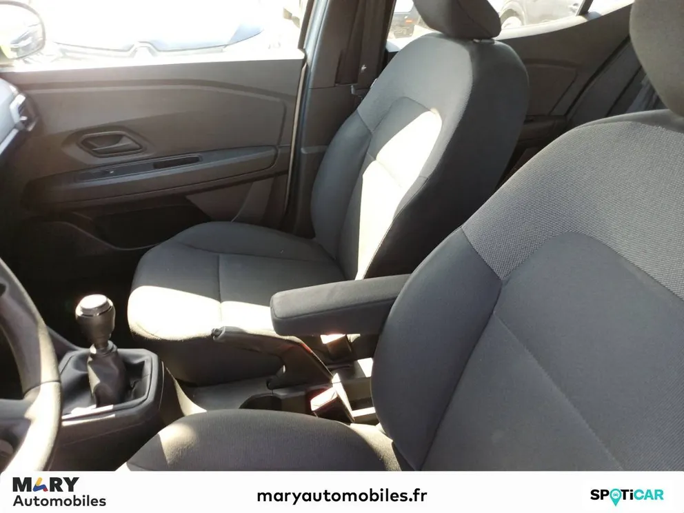 Véhicule occasion 228789 - dacia SANDERO - Photo 9