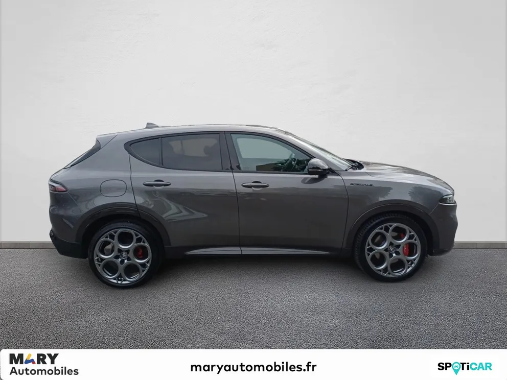 Véhicule occasion 238980 - alfa romeo TONALE - Photo 4