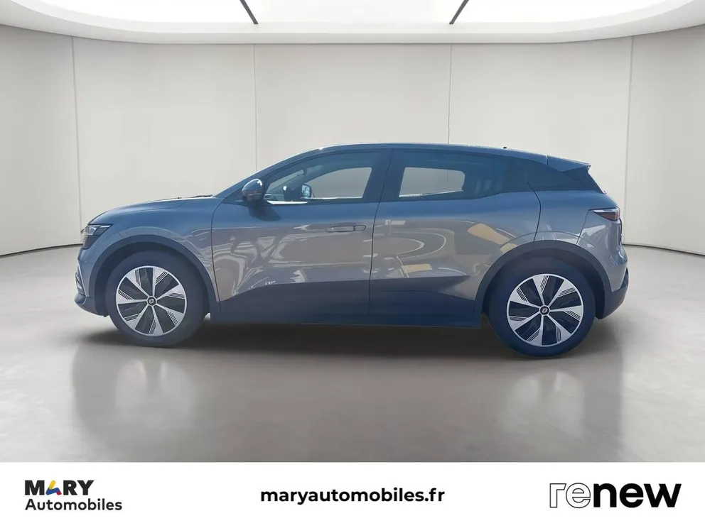 Véhicule occasion 227452 - renault MEGANE - Photo 2