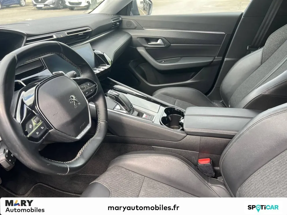 Véhicule occasion 229331 - peugeot 508 - Photo 9