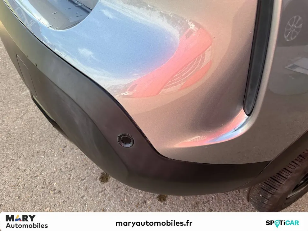 Véhicule occasion 204778 - Citroën C4 - Photo 23