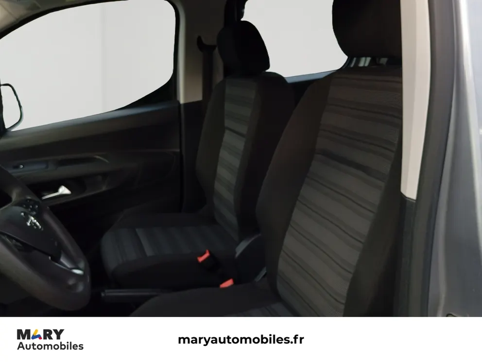 Véhicule occasion 228626 - opel COMBO - Photo 14
