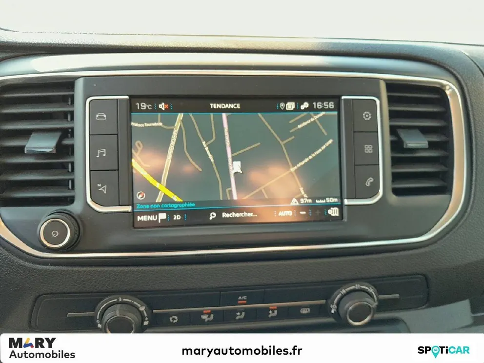 Véhicule occasion 221935 - peugeot TRAVELLER - Photo 12