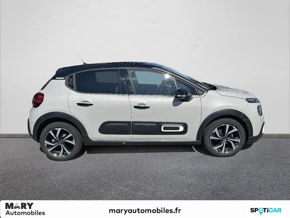 Véhicule occasion 1237651 - Citroën C3 - Photo 4