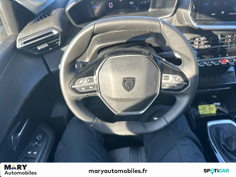 Véhicule occasion 221898 - peugeot 208 - Photo 10