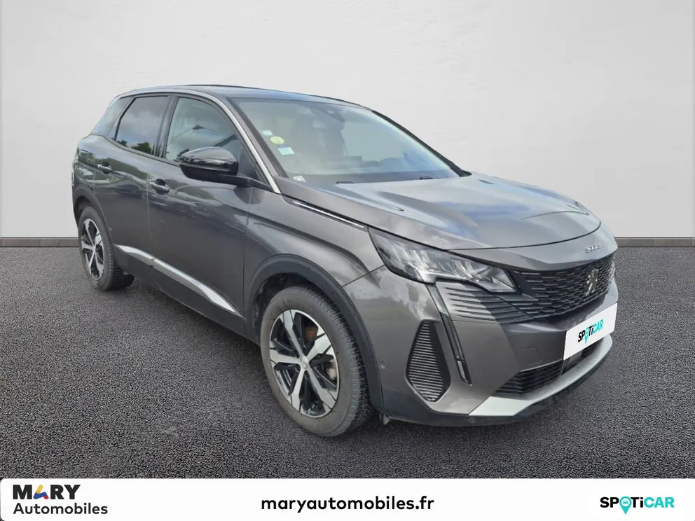 Véhicule occasion 212577 - peugeot 3008 - Photo 5