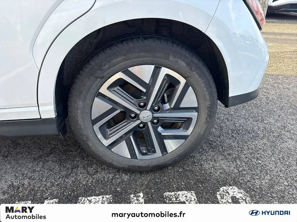 Véhicule occasion 214678 - hyundai KONA - Photo 11