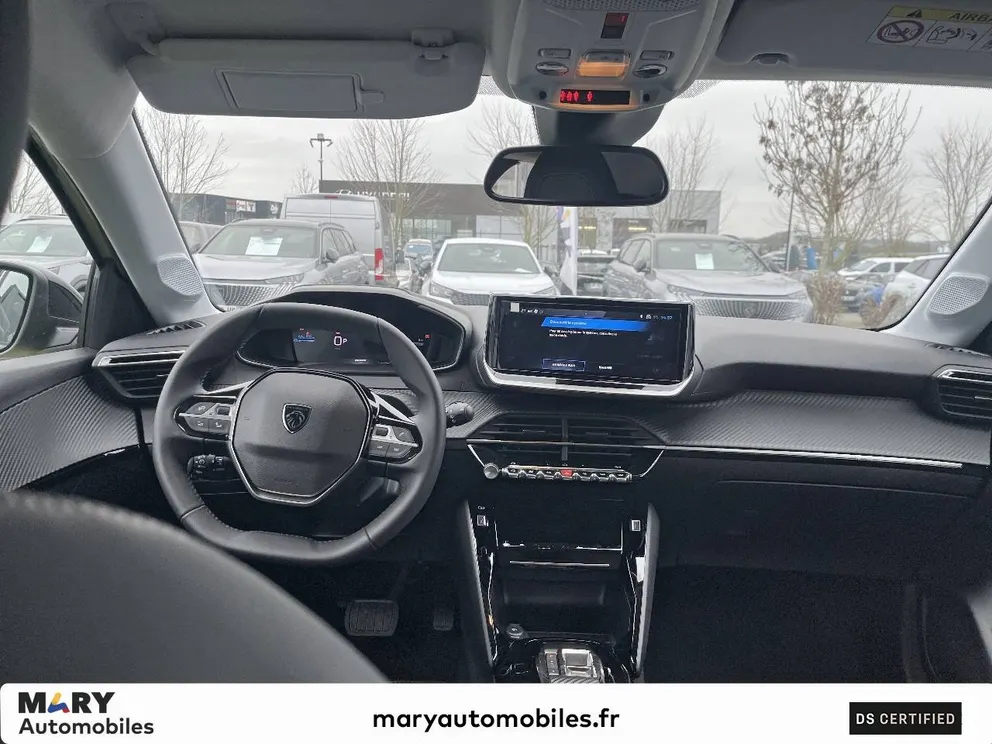 Véhicule occasion 254297 - peugeot 208 - Photo 7