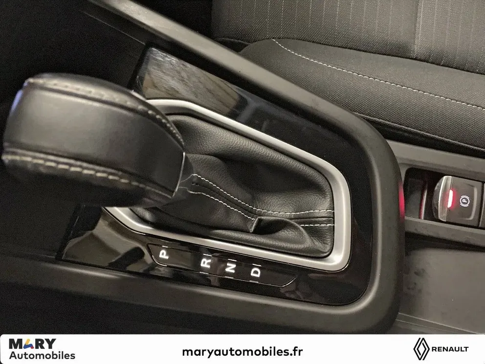 Véhicule occasion 210686 - renault ARKANA - Photo 13
