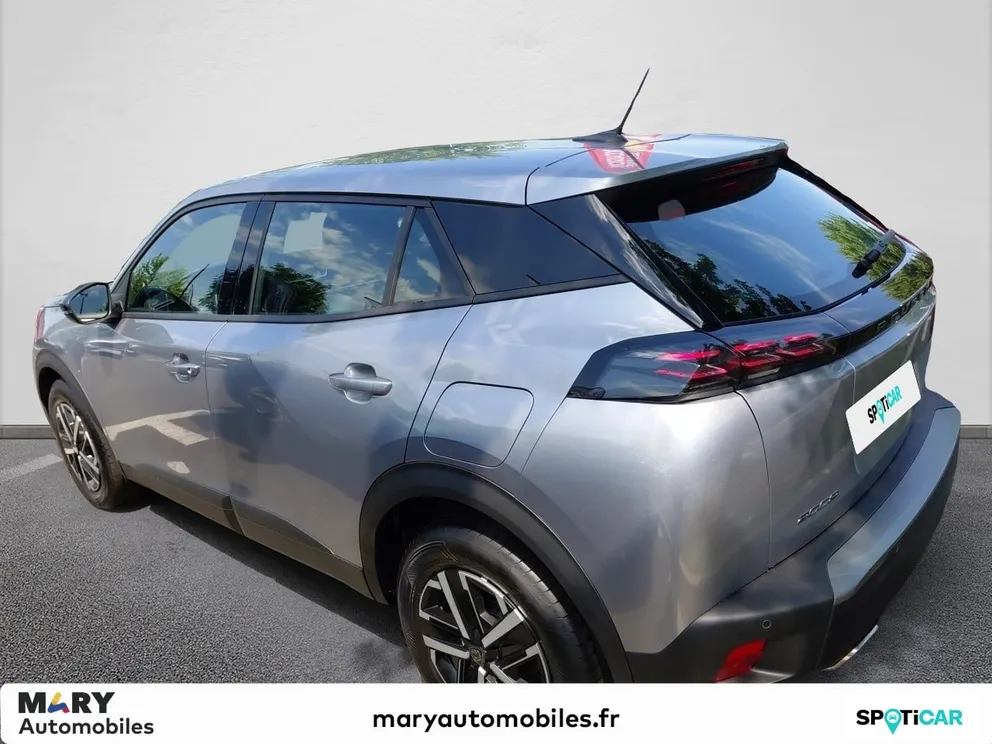 Véhicule occasion 1228862 - peugeot 2008 - Photo 2