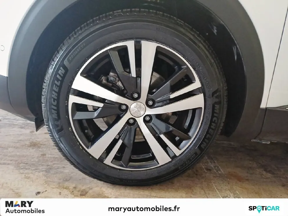 Véhicule occasion 229684 - peugeot 3008 - Photo 11