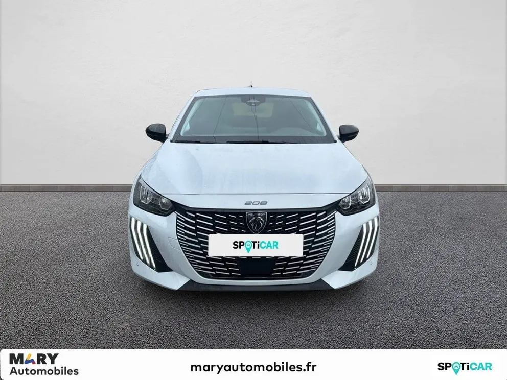 Véhicule occasion 230443 - peugeot 208 - Photo 2