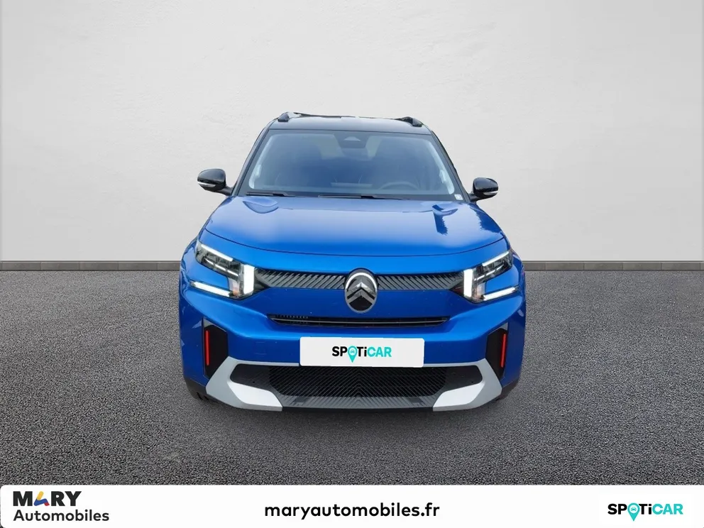 Véhicule occasion 1238917 - Citroën C3 AIRCROSS - Photo 6