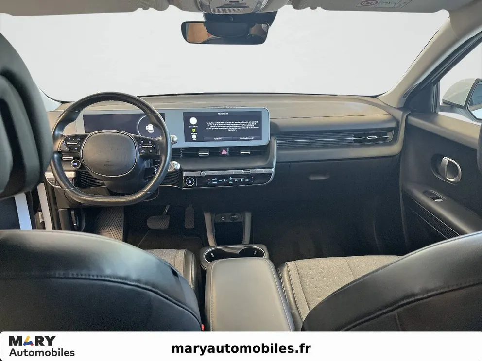 Véhicule occasion 184781 - hyundai IONIQ 5 - Photo 8