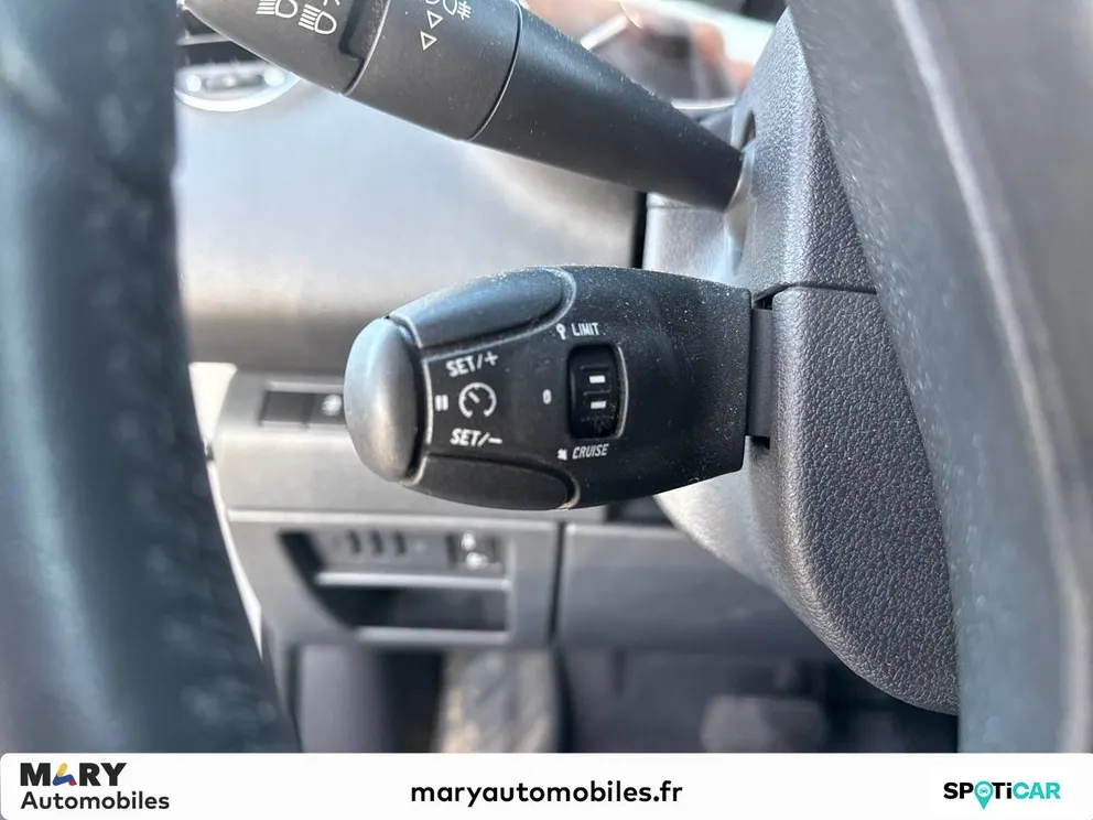 Véhicule occasion 192975 - peugeot 5008 - Photo 11