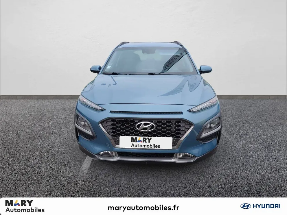 Véhicule occasion 196885 - hyundai KONA - Photo 2