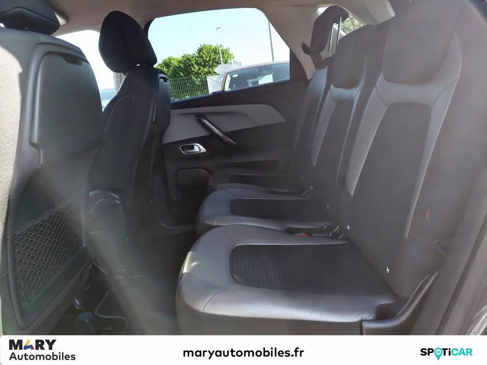Véhicule occasion 232190 - Citroën C4 - Photo 10
