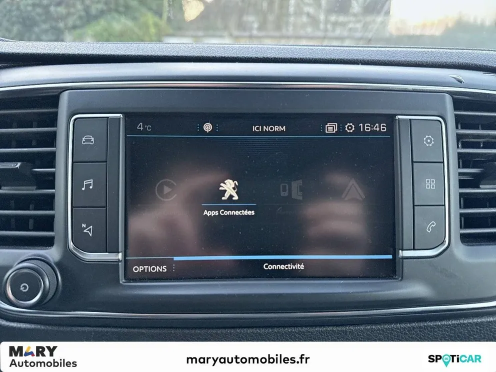 Véhicule occasion 210170 - peugeot EXPERT - Photo 18