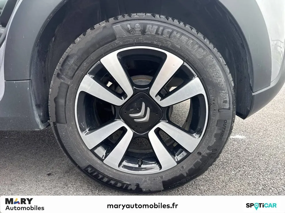 Véhicule occasion 183812 - Citroën C3 - Photo 11