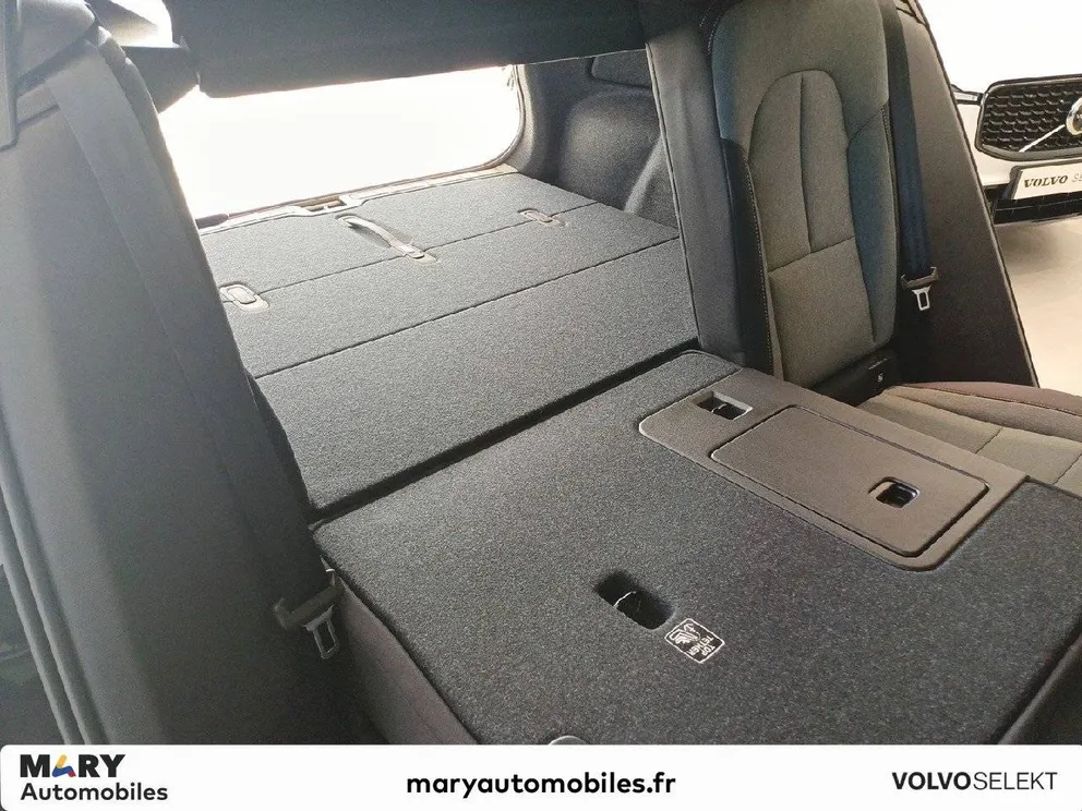 Véhicule occasion 169026 - volvo XC40 - Photo 6