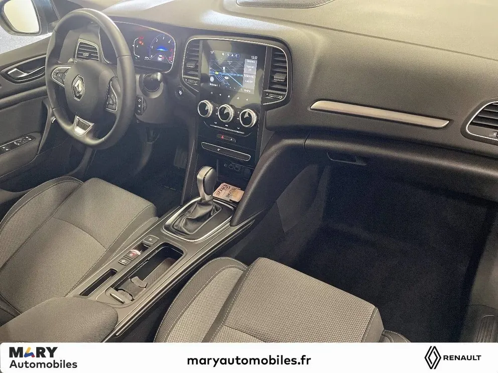 Véhicule occasion 222018 - renault MEGANE - Photo 17