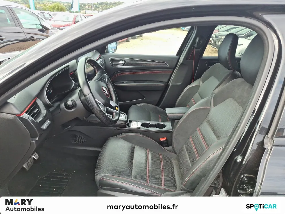 Véhicule occasion 1239688 - renault ARKANA - Photo 13