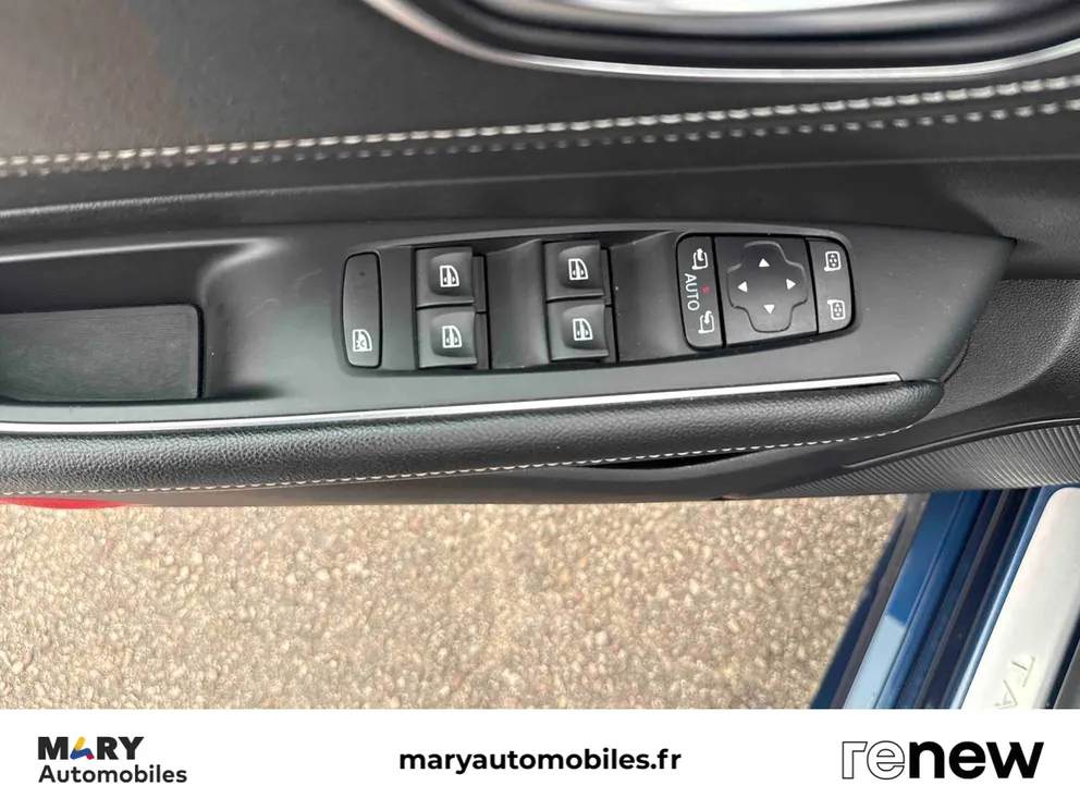 Véhicule occasion 235763 - renault TALISMAN - Photo 23
