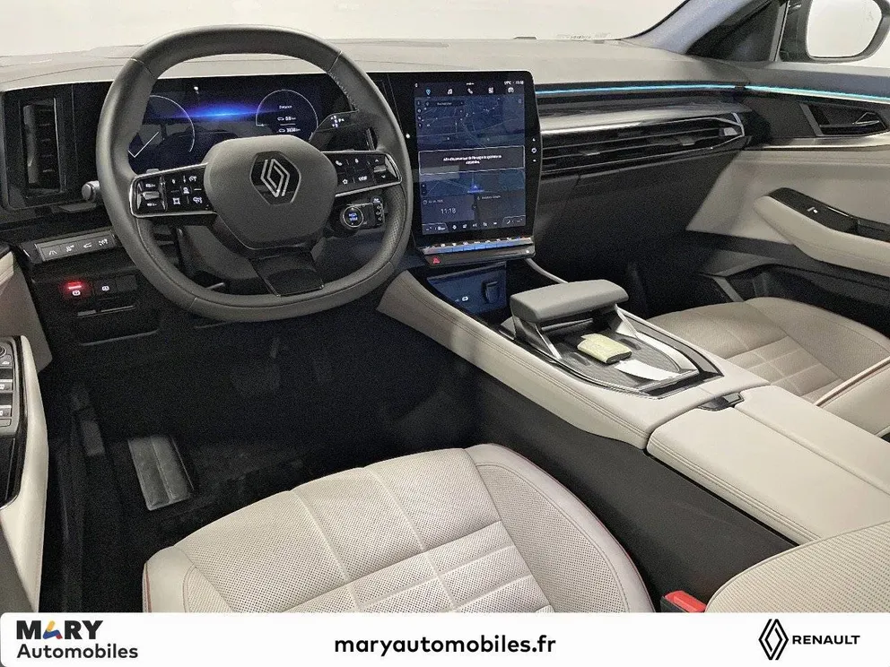 Véhicule occasion 188363 - renault ESPACE - Photo 8