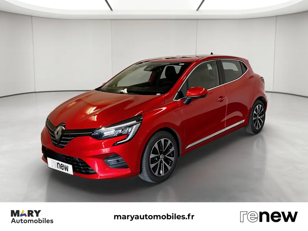 Véhicule occasion 226344 - renault CLIO - Photo 1