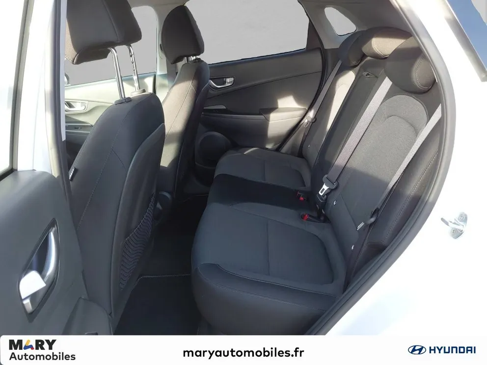 Véhicule occasion 189900 - hyundai KONA - Photo 10