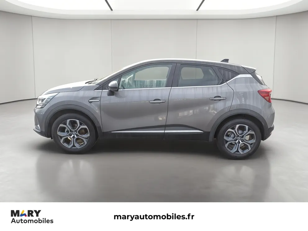 Véhicule occasion 234908 - renault CAPTUR - Photo 2