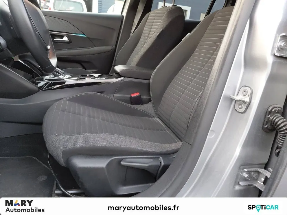 Véhicule occasion 201694 - peugeot 208 - Photo 9