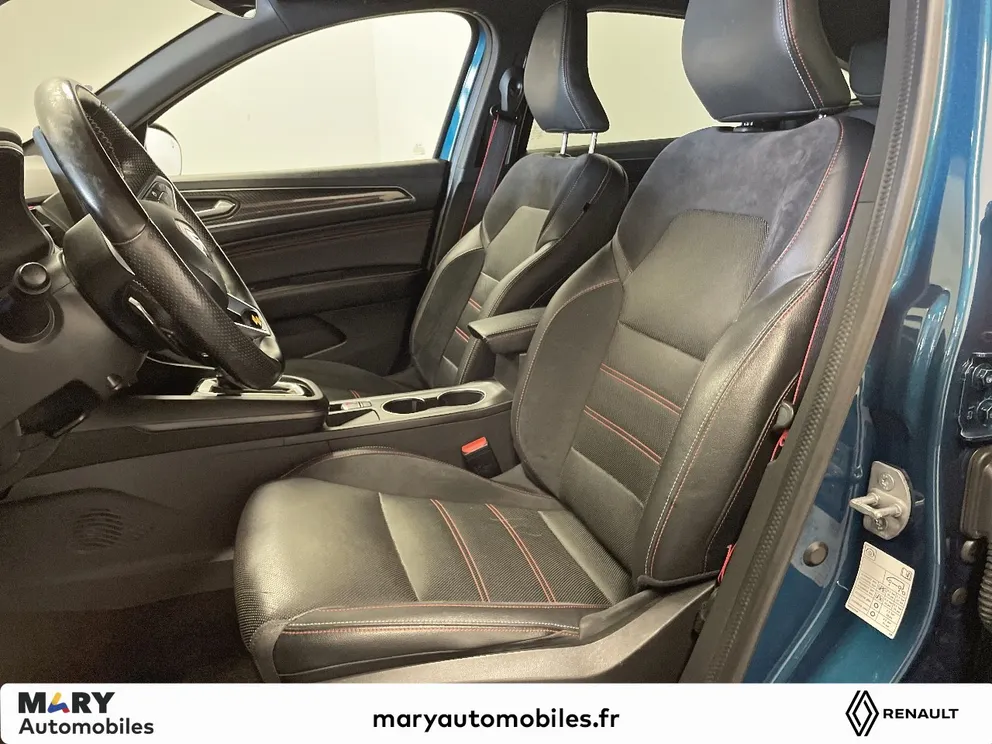 Véhicule occasion 239513 - renault ARKANA - Photo 10