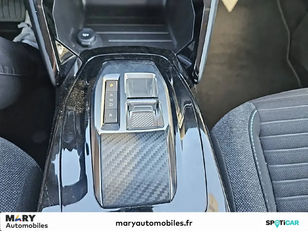 Véhicule occasion 214521 - peugeot 208 - Photo 17