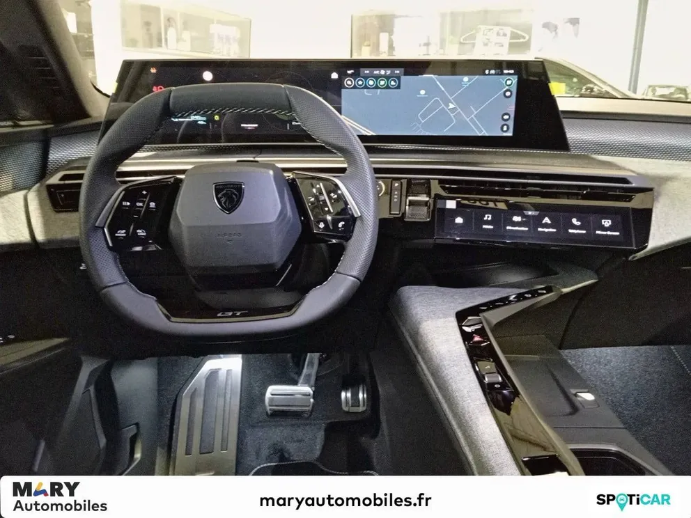 Véhicule occasion 223139 - peugeot 3008 - Photo 8